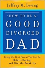 How to Be a Good Divorced Dad