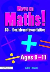 Move on Maths Ages 9-11
