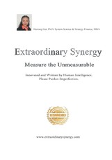 Extraordinary Synergy