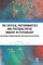 The Critical Posthumanities and Postqualitative Inquiry in Psychology