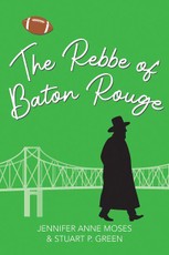 The Rebbe of Baton Rouge