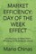 Market Efficiency