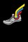 Winged Sneaker