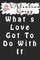 Valentine QuizzWhat s Love Got To Do With It