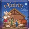 The Nativity: Padded Board Book