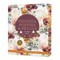 Peonies, Poppies & Petals Coloring Book