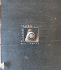 Vilniaus teatro Lėlė dailininkai