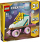 LEGO Creator Retro Roller Skate