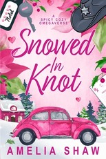 Snowed In Knot