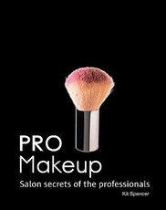 Pro Makeup. Salon Secrets of the Professionals