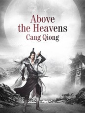 Above the Heavens