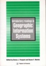 Introductory Readings In Geographic Information Systems