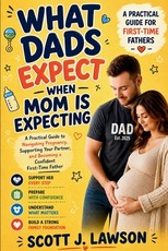 What Dads Expect when Mom is Expecting