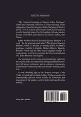 Likutey Moharan. Vol. 11
