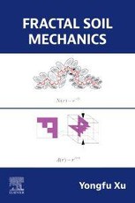Fractal Soil Mechanics