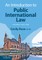 An Introduction to Public International Law