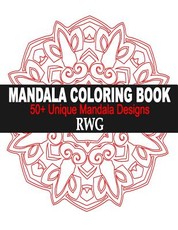 Mandala Coloring Book