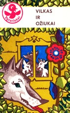 Vilkas ir ožiukai (1978)
