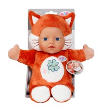 BABY BORN Kūdikių lėlytė FUNNY FOX, 26 cm