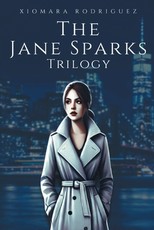 The Jane Sparks Trilogy