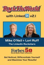Rock The World with LinkedIn v2.1