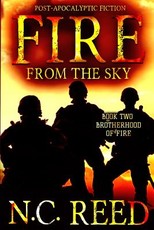 Fire From the Sky