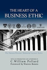 The Heart of A Business Ethic