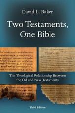 Two Testaments, One Bible
