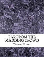 Far From the Madding Crowd