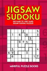 Jigsaw Sudoku