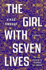 The Girl with Seven Lives