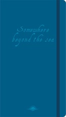 Somewhere Beyond the Sea Visual Notebook