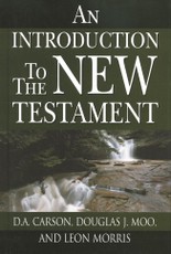 An Introduction to the New Testament