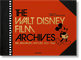 The Walt Disney Film Archives. The Animated Movies 1921–1968