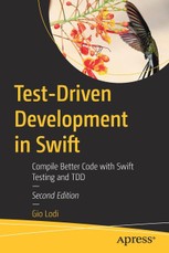 Test-Driven Development in Swift
