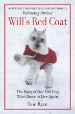 Ryan, T: Will's Red Coat