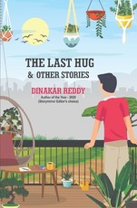 The Last Hug & Other Stories