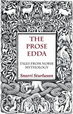 The Prose Edda - Tales from Norse Mythology