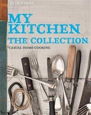 My Kitchen