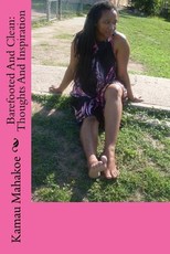 Barefooted and Clean