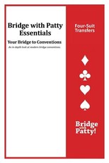 Four-Suit Transfers
