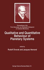 Qualitative and Quantitative Behaviour of Planetary Systems
