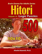 Hitori Logic Puzzles