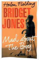 Mad about The Boy