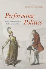 Performing Politics
