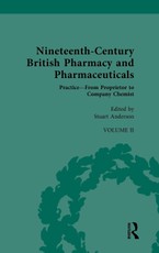 Nineteenth-Century British Pharmacy and Pharmaceuticals