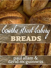 Bourke Street Bakery