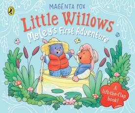 Little Willows: Moley's First Adventure