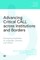 Advancing Critical Call Across Institutions and Borders