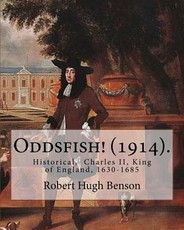 Oddsfish! (1914). By
